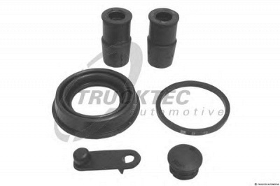 TRUCKTEC AUTOMOTIVE 0835025 -  Ремкомплект, тормозной суппорт